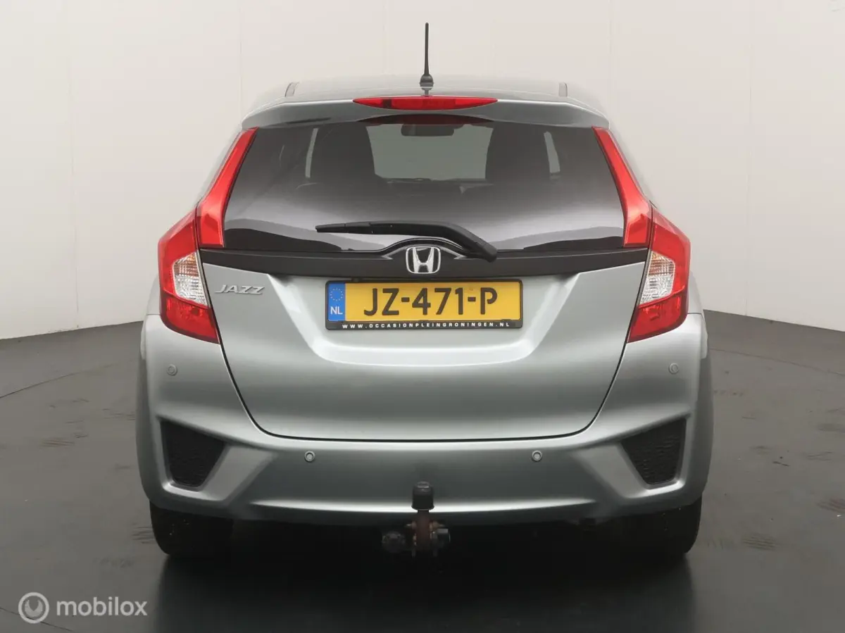 1.3 i-VTEC Elegance Automaat
