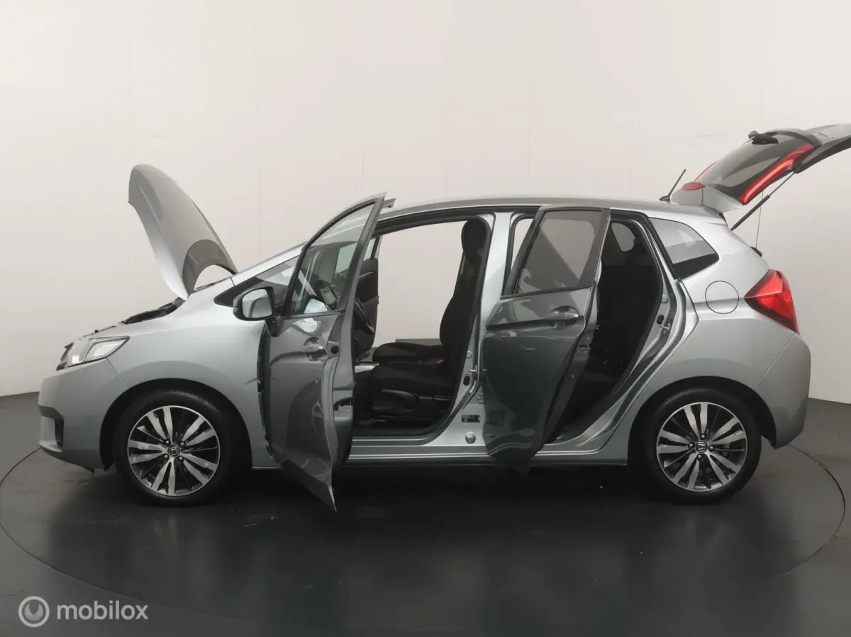 1.3 i-VTEC Elegance Automaat
