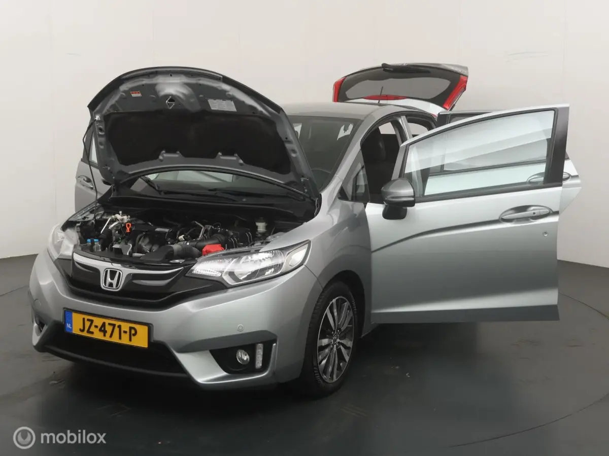 1.3 i-VTEC Elegance Automaat