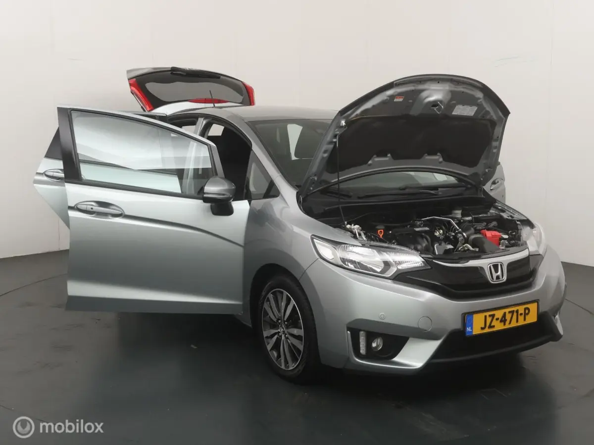 1.3 i-VTEC Elegance Automaat
