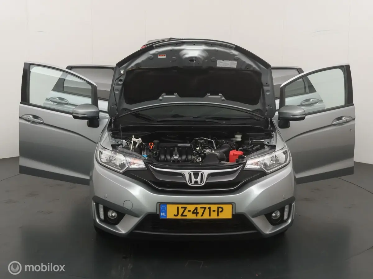 1.3 i-VTEC Elegance Automaat