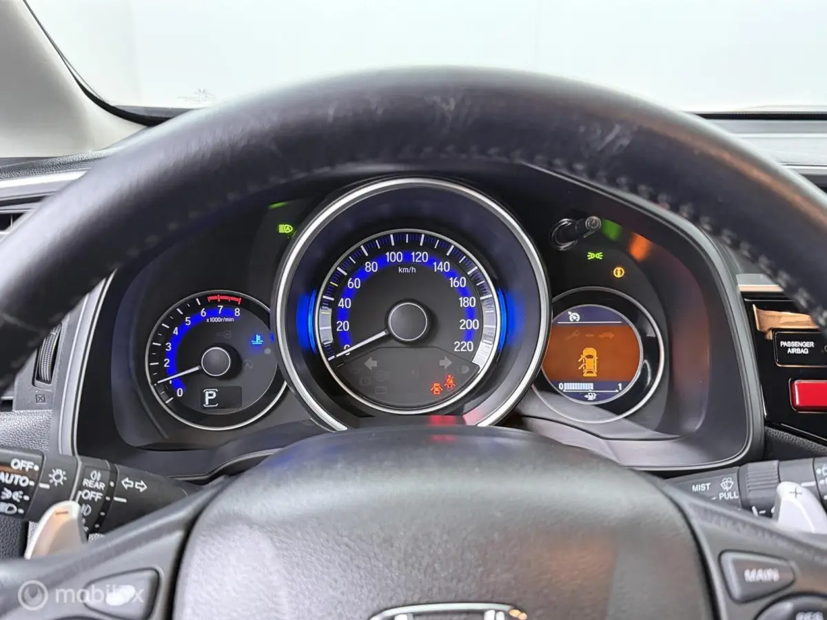 1.3 i-VTEC Elegance Automaat