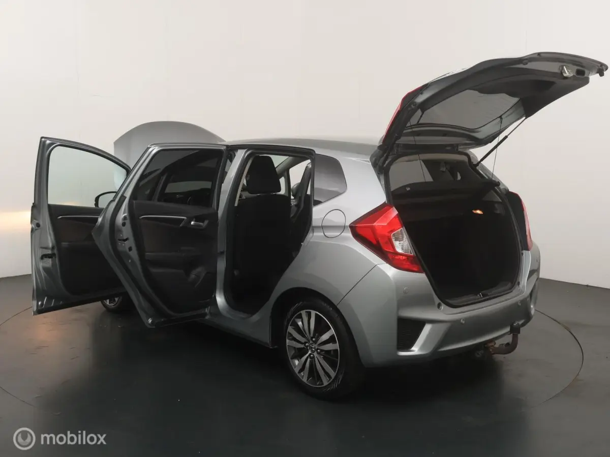 1.3 i-VTEC Elegance Automaat