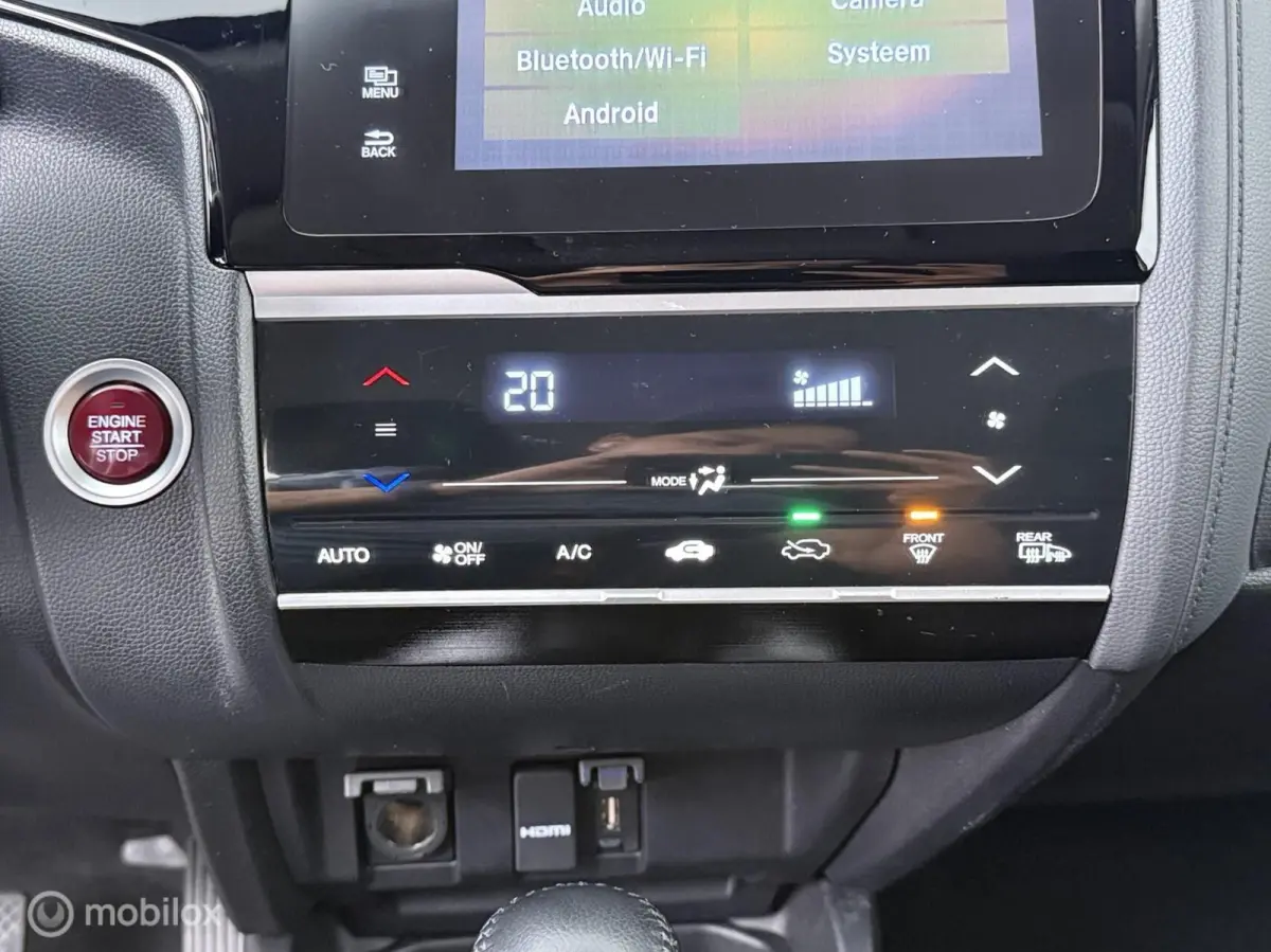 1.3 i-VTEC Elegance Automaat