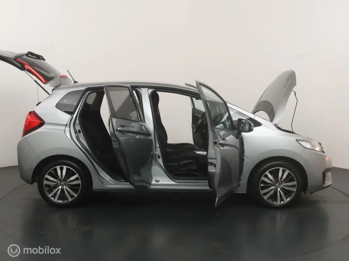 1.3 i-VTEC Elegance Automaat