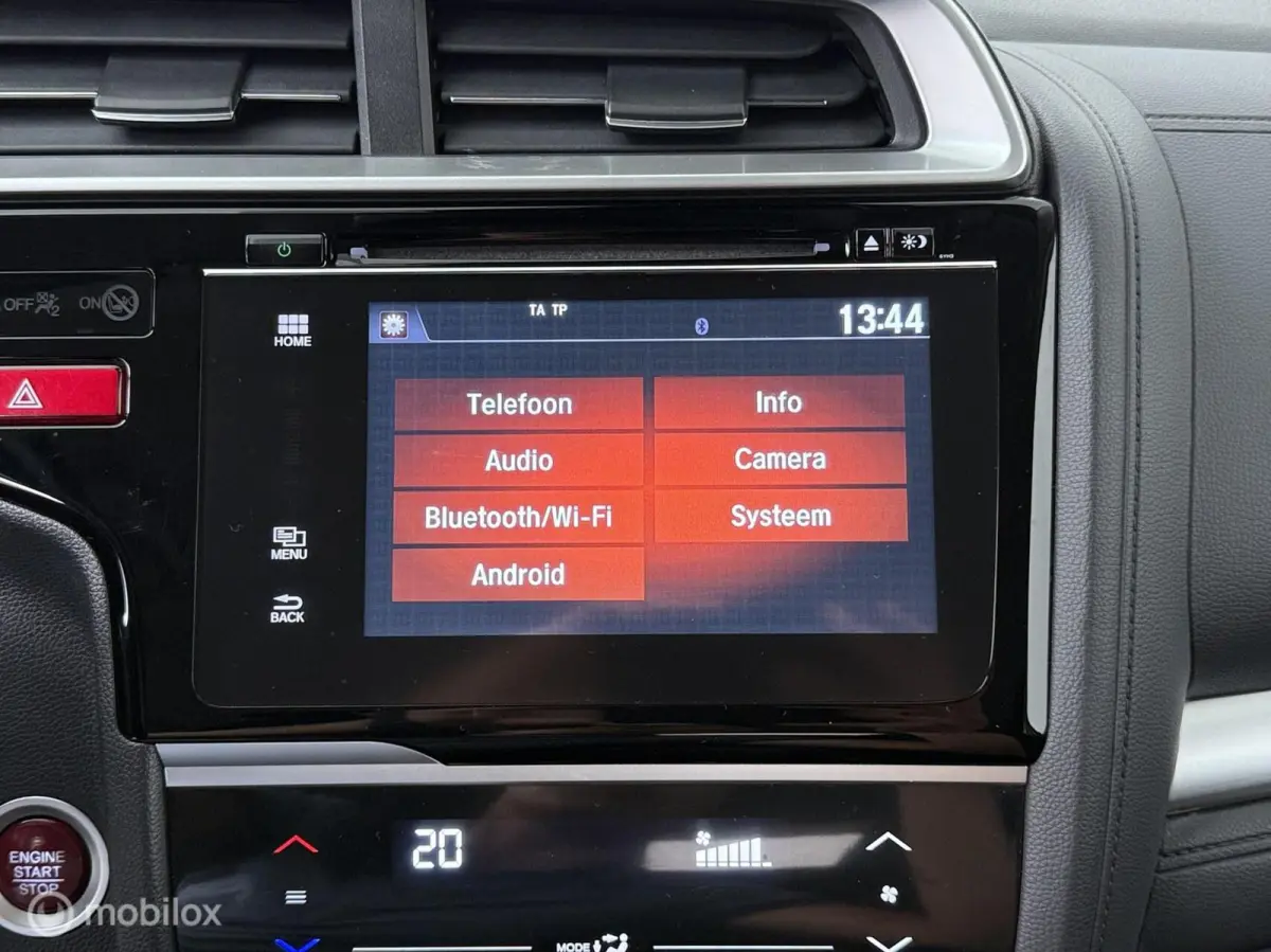 1.3 i-VTEC Elegance Automaat