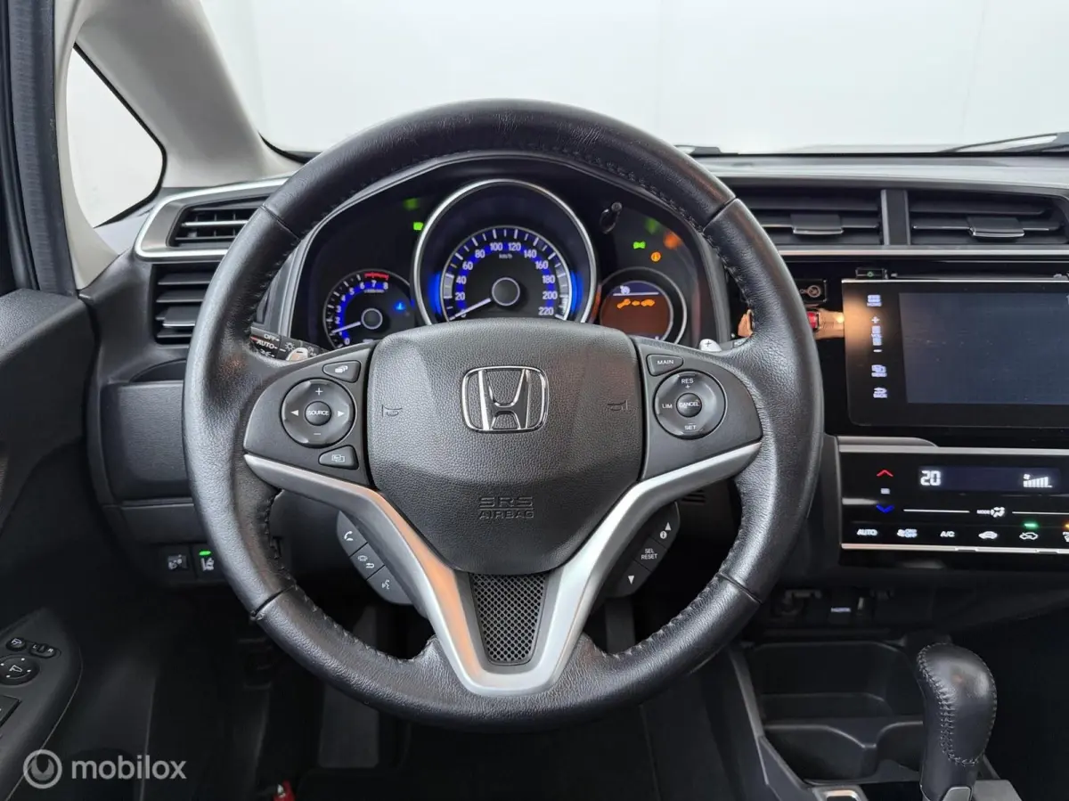 1.3 i-VTEC Elegance Automaat
