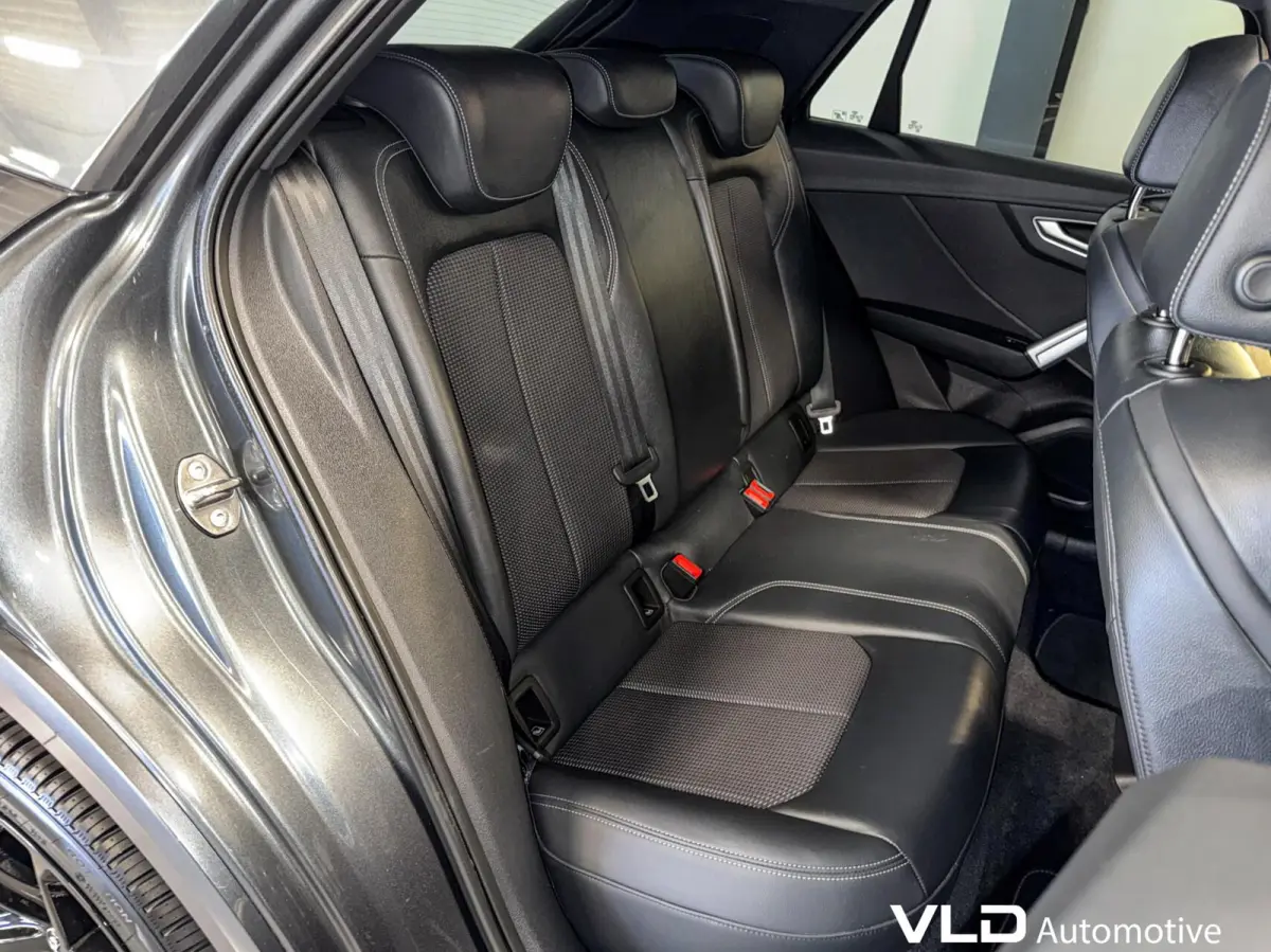 35 TFSI S Edition Pano Matrix Navi Cam Cruise Keyless