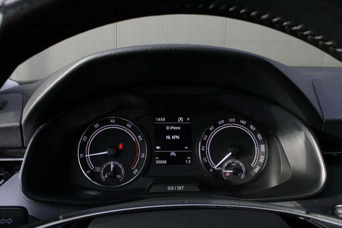 1.0 TSI Active DSG AUTOMAAT / CARPLAY / CRUISE