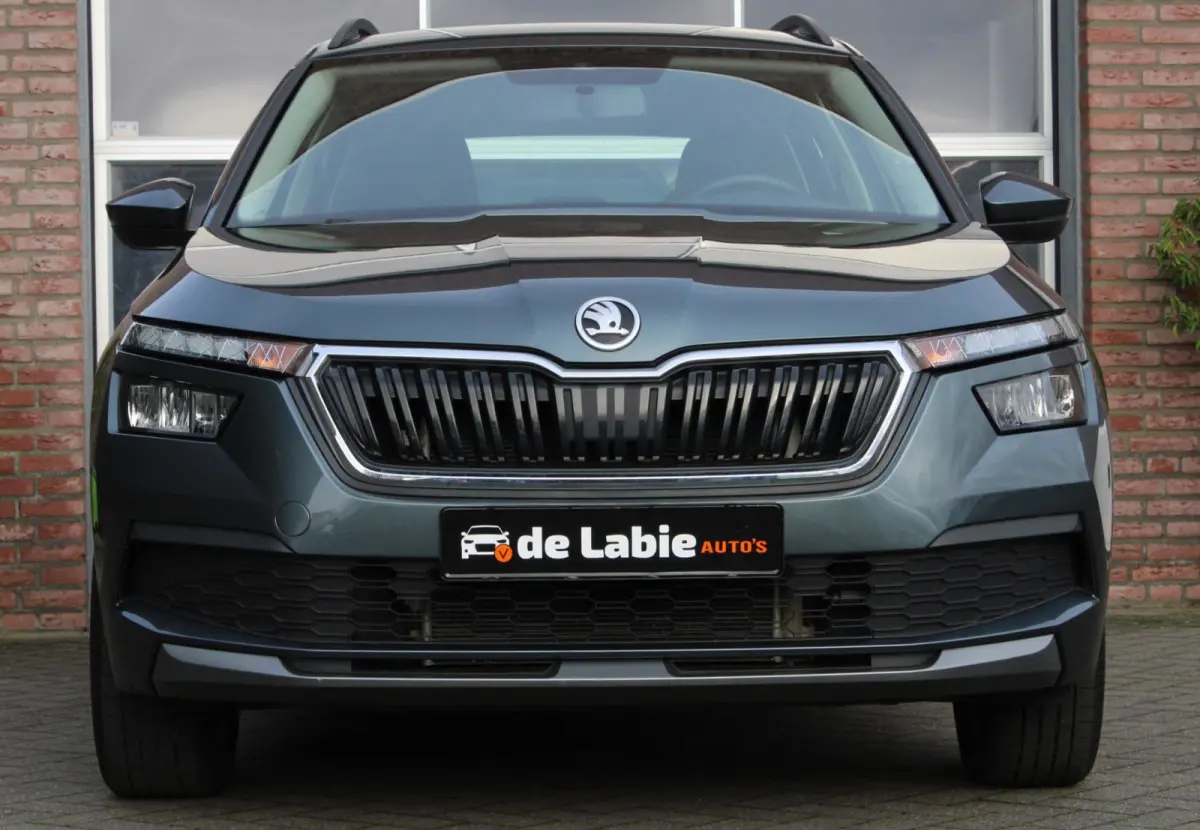 1.0 TSI Active DSG AUTOMAAT / CARPLAY / CRUISE