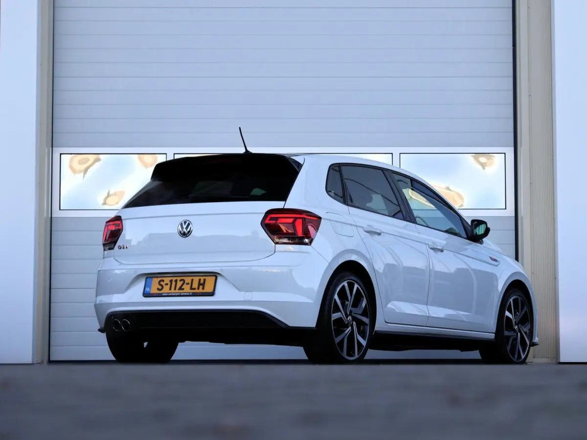 2.0 TSI 200PK GTI | 18inch | Stoelverwarming | Apple Carplay