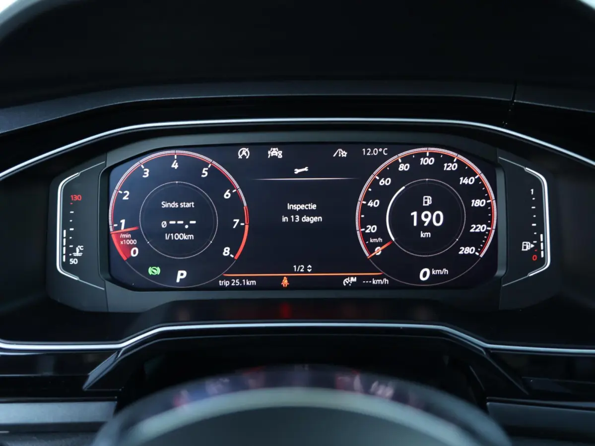 2.0 TSI 200PK GTI | 18inch | Stoelverwarming | Apple Carplay