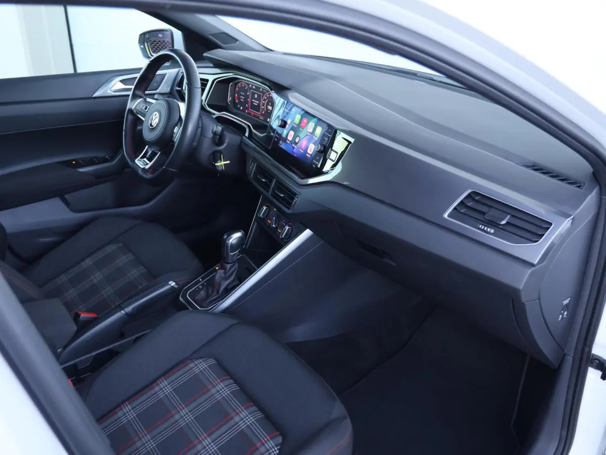 2.0 TSI 200PK GTI | 18inch | Stoelverwarming | Apple Carplay