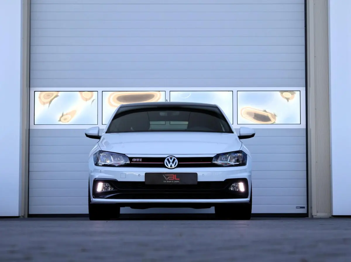 2.0 TSI 200PK GTI | 18inch | Stoelverwarming | Apple Carplay