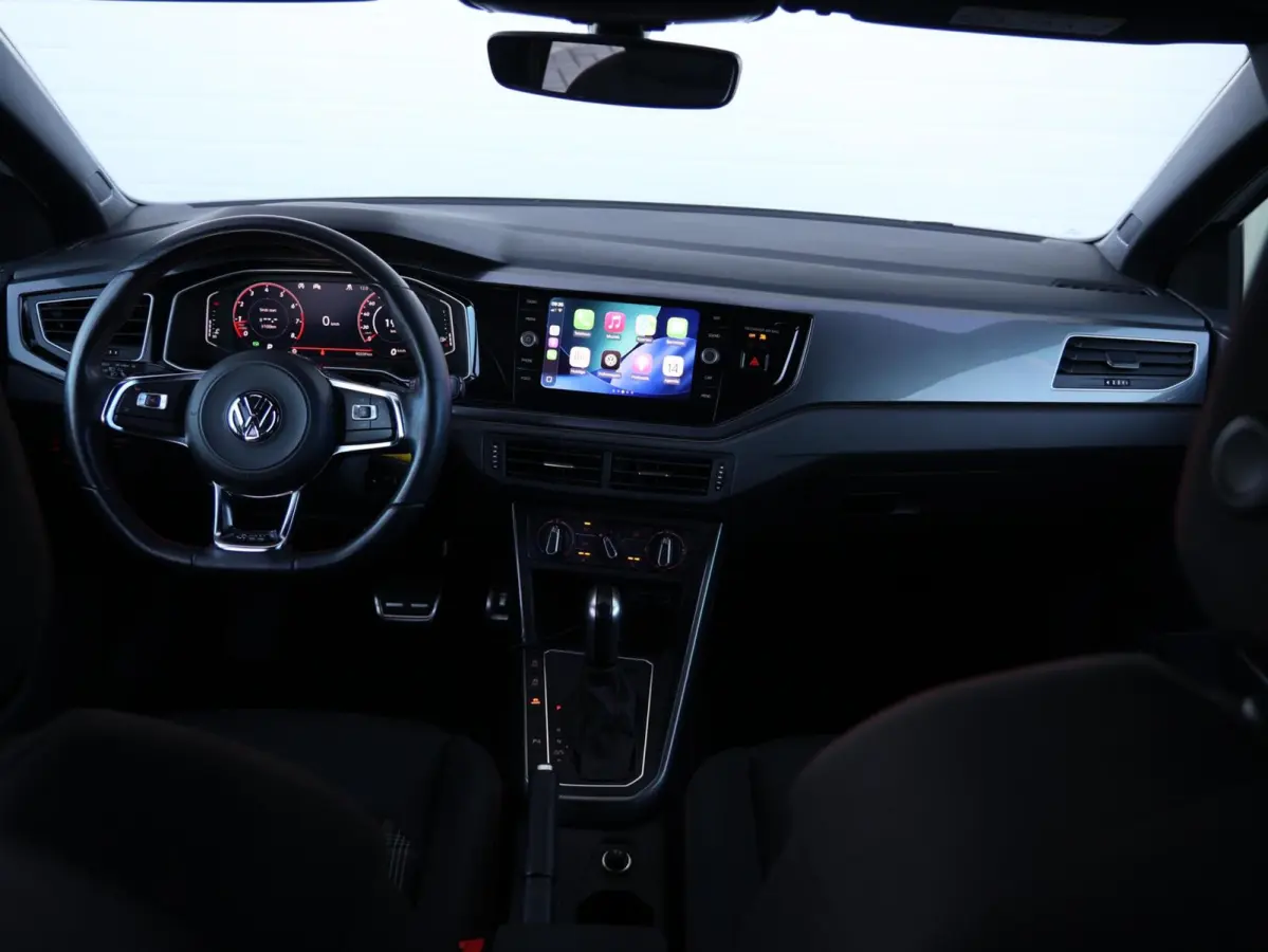 2.0 TSI 200PK GTI | 18inch | Stoelverwarming | Apple Carplay