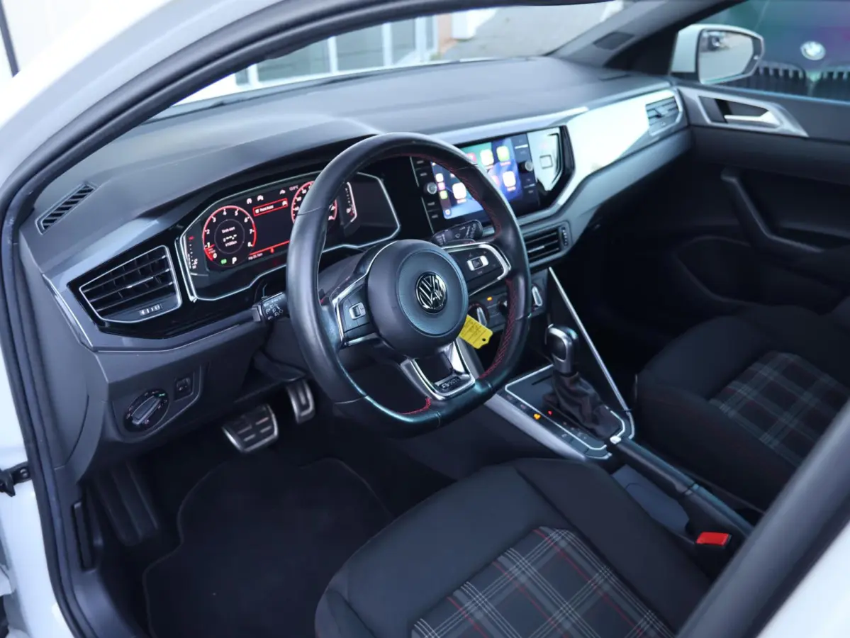2.0 TSI 200PK GTI | 18inch | Stoelverwarming | Apple Carplay
