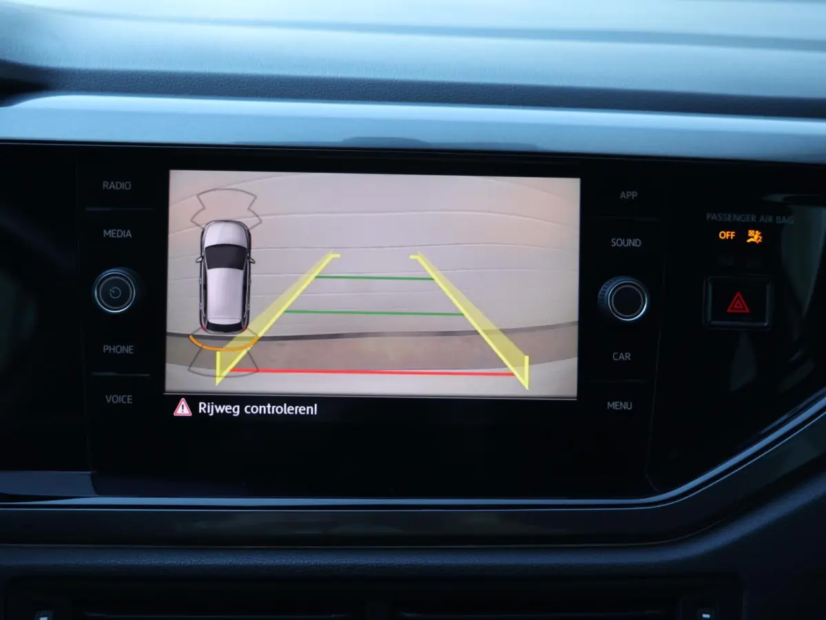2.0 TSI 200PK GTI | 18inch | Stoelverwarming | Apple Carplay
