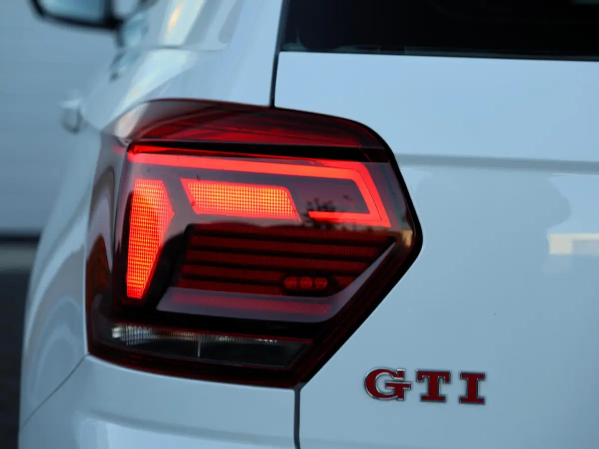 2.0 TSI 200PK GTI | 18inch | Stoelverwarming | Apple Carplay