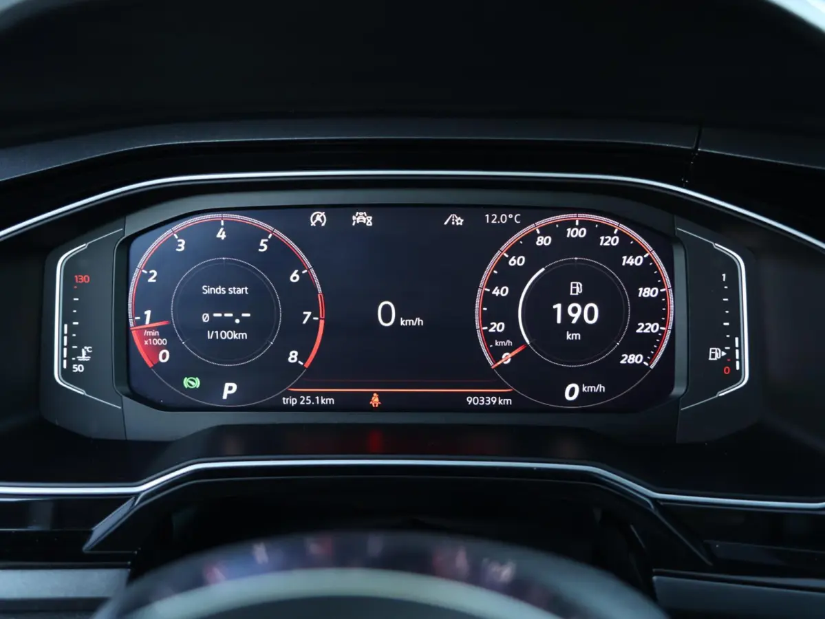 2.0 TSI 200PK GTI | 18inch | Stoelverwarming | Apple Carplay
