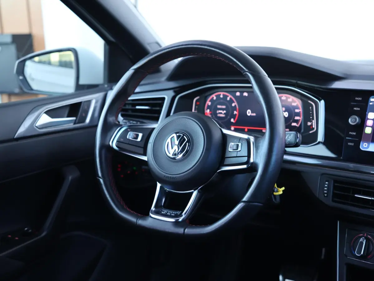 2.0 TSI 200PK GTI | 18inch | Stoelverwarming | Apple Carplay