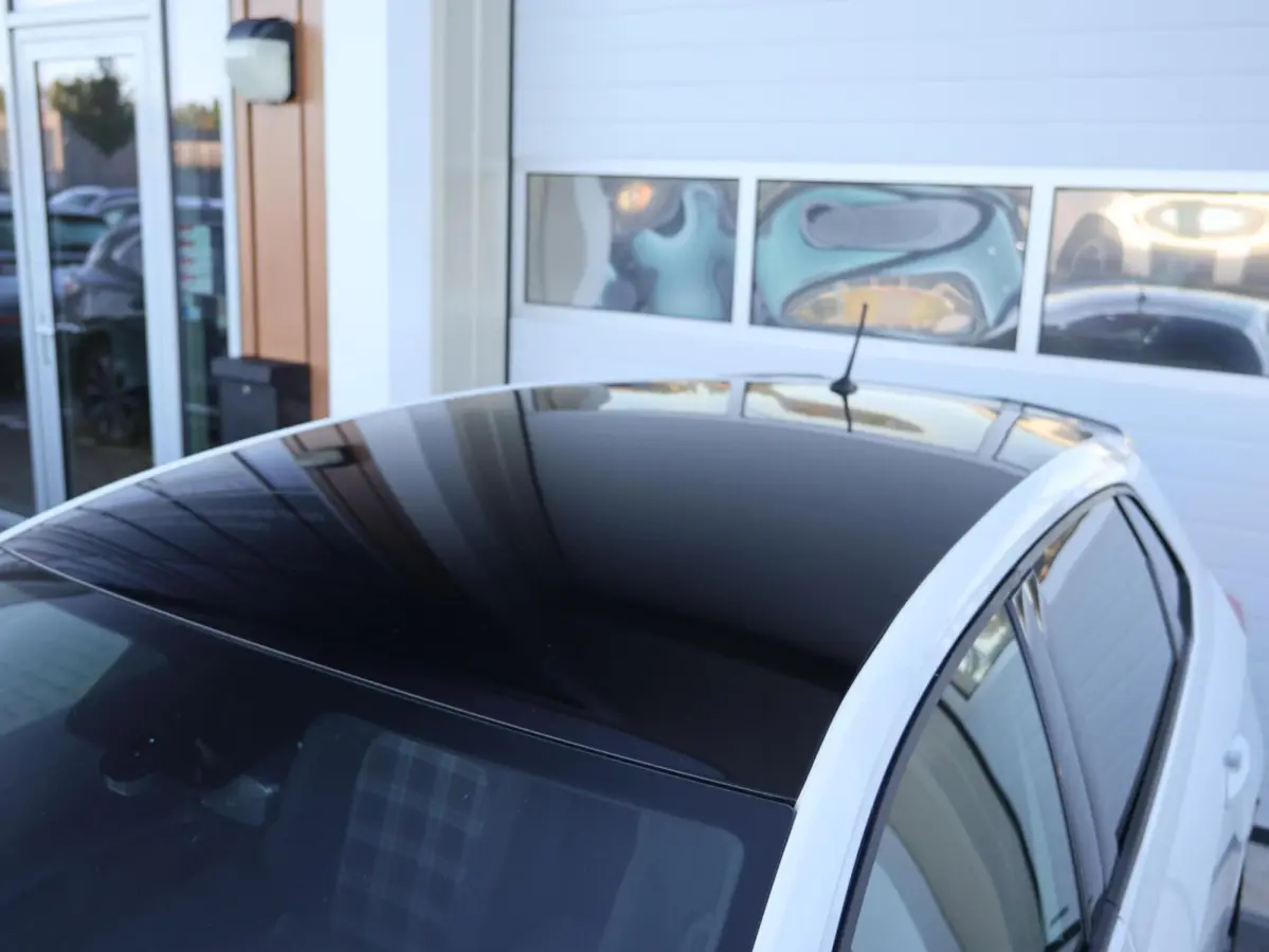 2.0 TSI 200PK GTI | 18inch | Stoelverwarming | Apple Carplay
