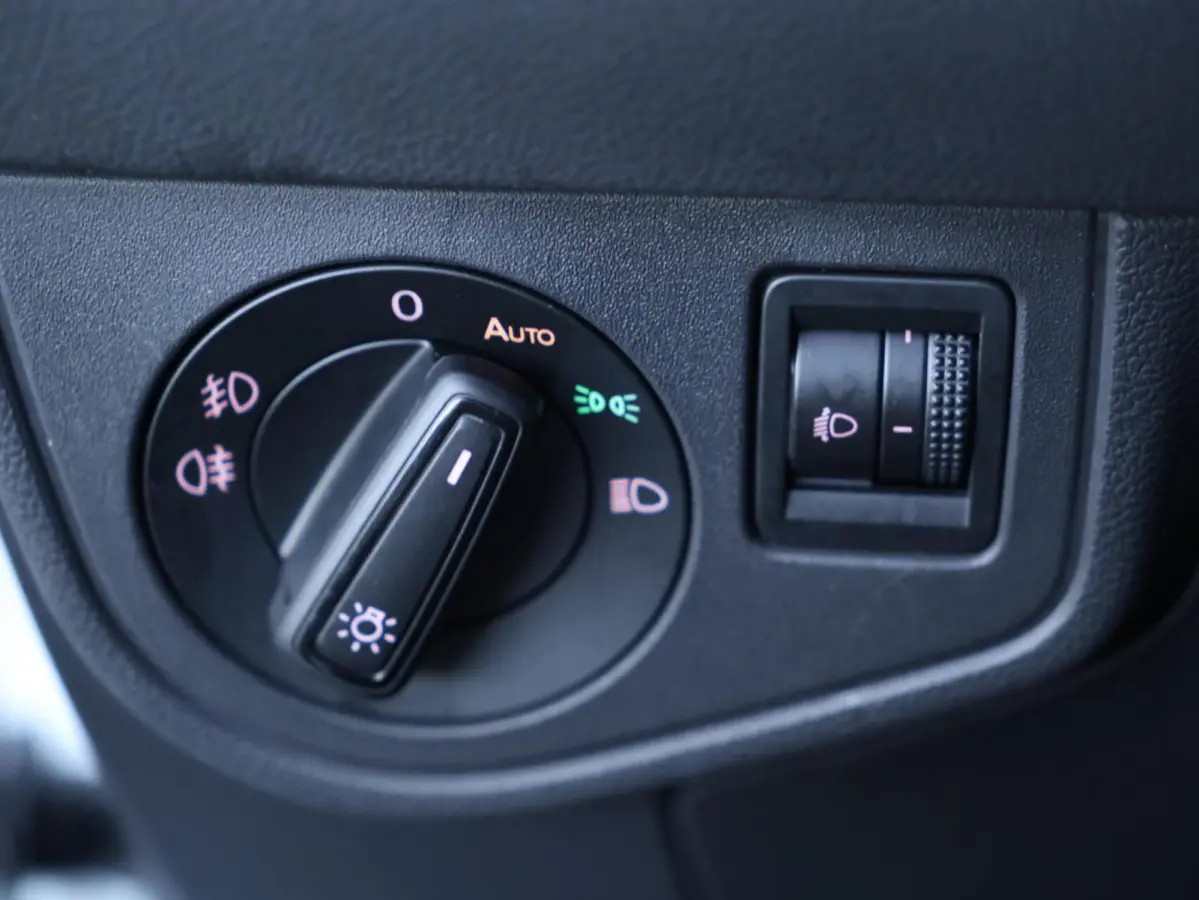 2.0 TSI 200PK GTI | 18inch | Stoelverwarming | Apple Carplay