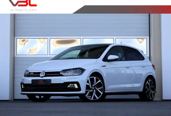 2.0 TSI 200PK GTI | 18inch | Stoelverwarming | Apple Carplay