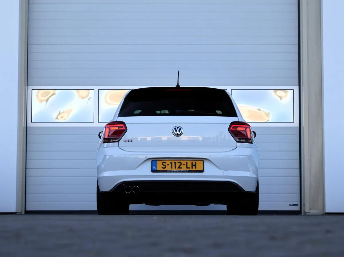 2.0 TSI 200PK GTI | 18inch | Stoelverwarming | Apple Carplay