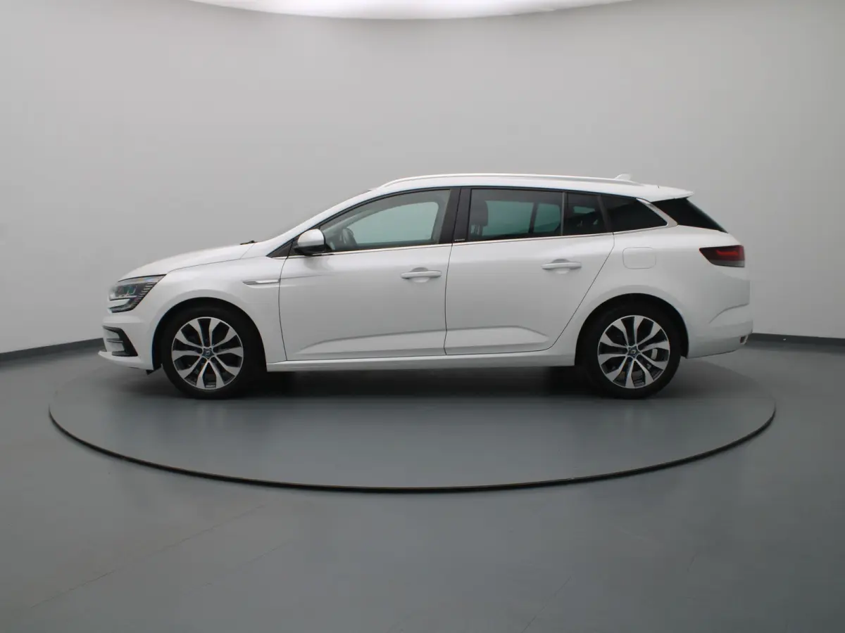 Estate 160pk Plug-In Hybrid Intens Apple Carplay/Android Auto | Climate