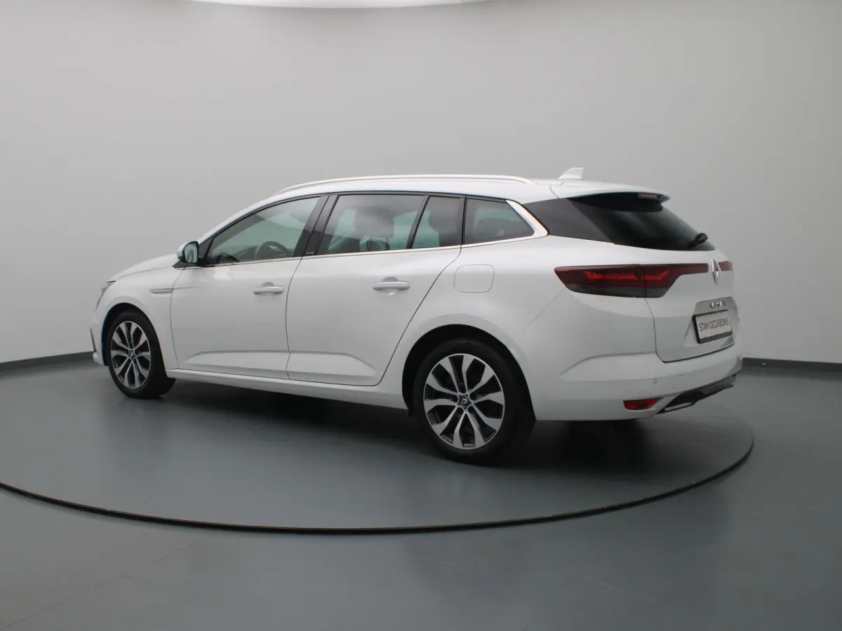 Estate 160pk Plug-In Hybrid Intens Apple Carplay/Android Auto | Climate