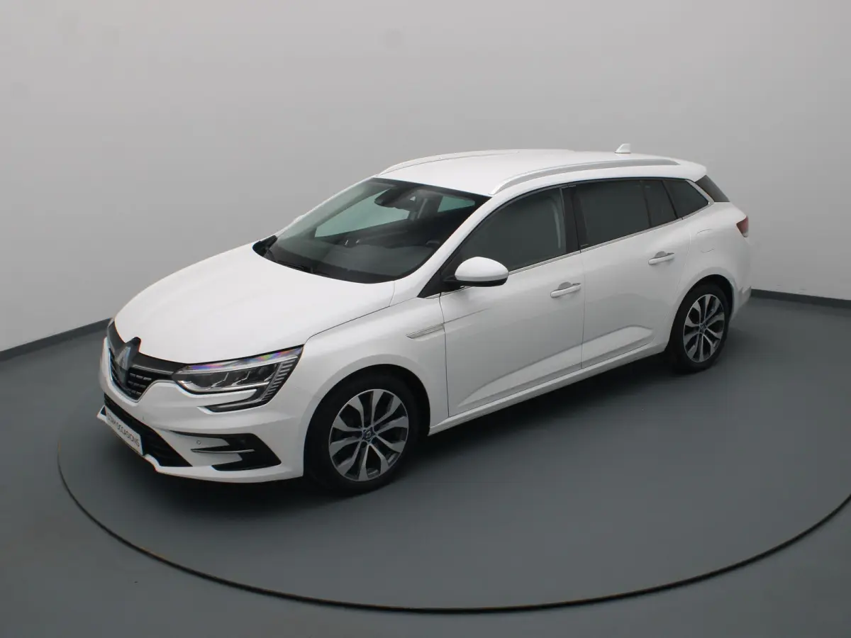 Estate 160pk Plug-In Hybrid Intens Apple Carplay/Android Auto | Climate