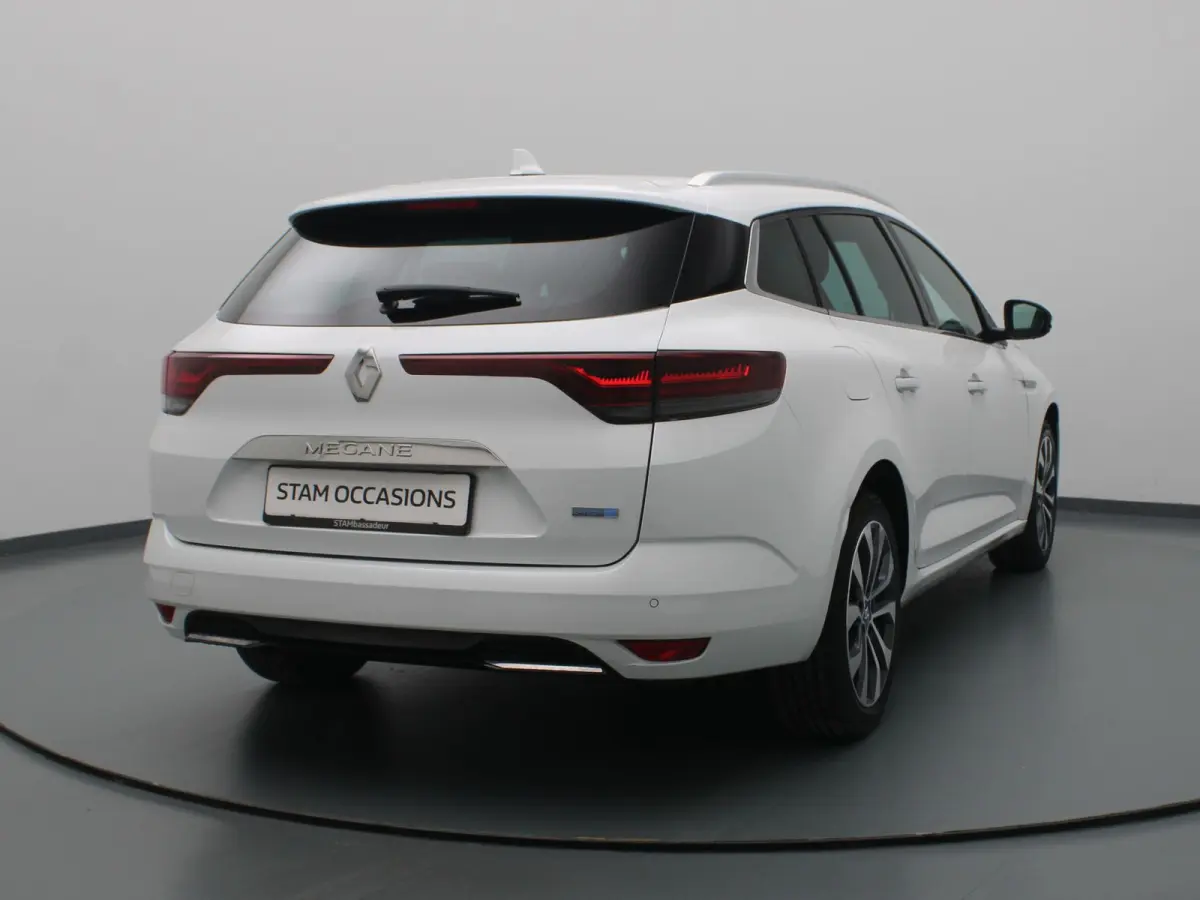 Estate 160pk Plug-In Hybrid Intens Apple Carplay/Android Auto | Climate