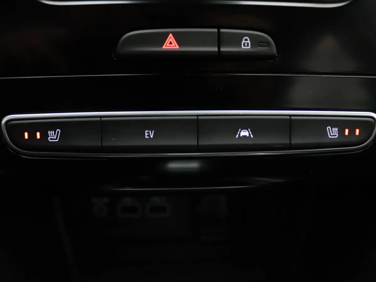 Estate 160pk Plug-In Hybrid Intens Apple Carplay/Android Auto | Climate