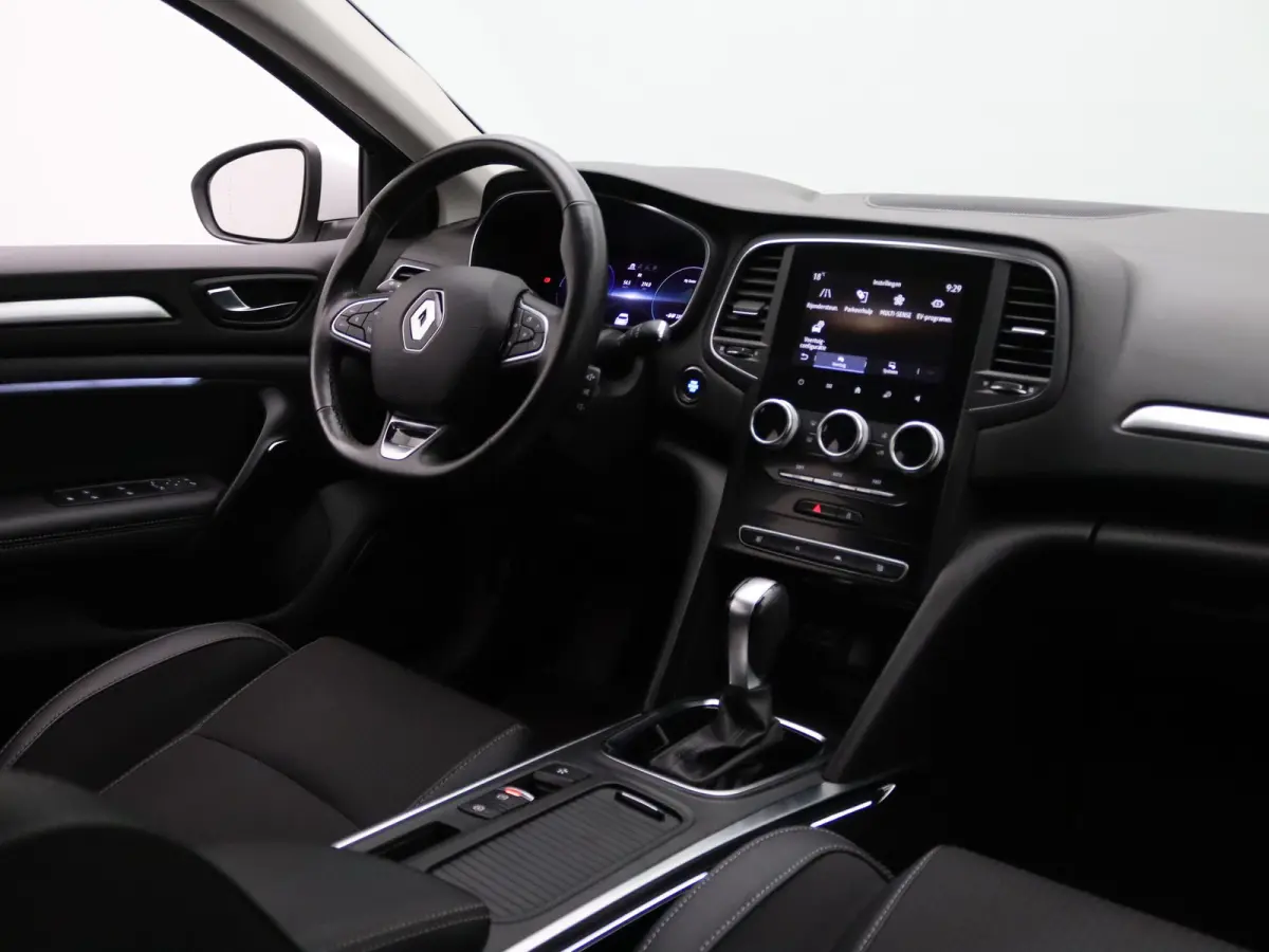 Estate 160pk Plug-In Hybrid Intens Apple Carplay/Android Auto | Climate