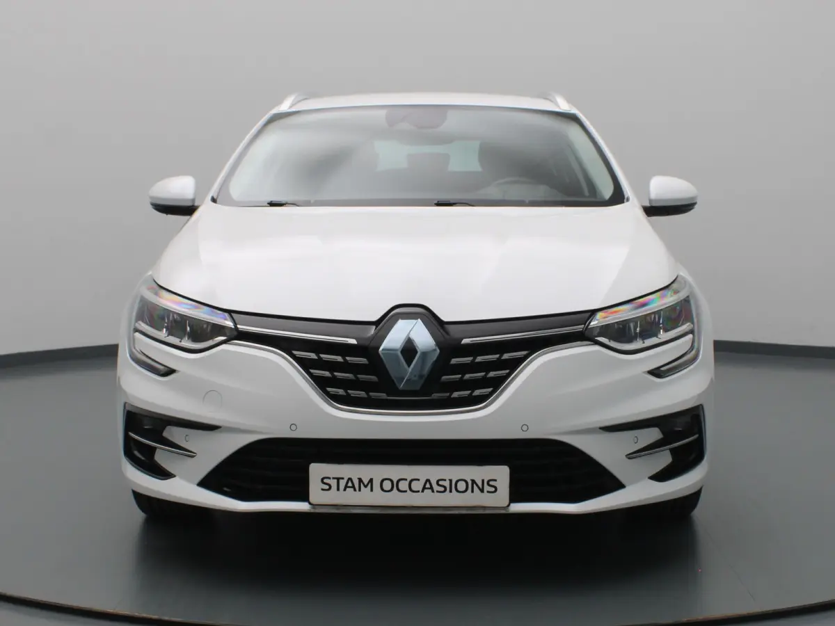 Estate 160pk Plug-In Hybrid Intens Apple Carplay/Android Auto | Climate