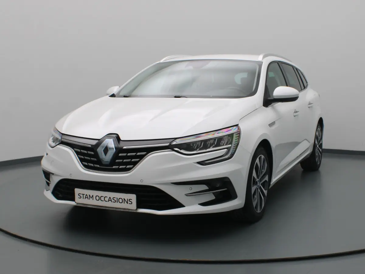Estate 160pk Plug-In Hybrid Intens Apple Carplay/Android Auto | Climate