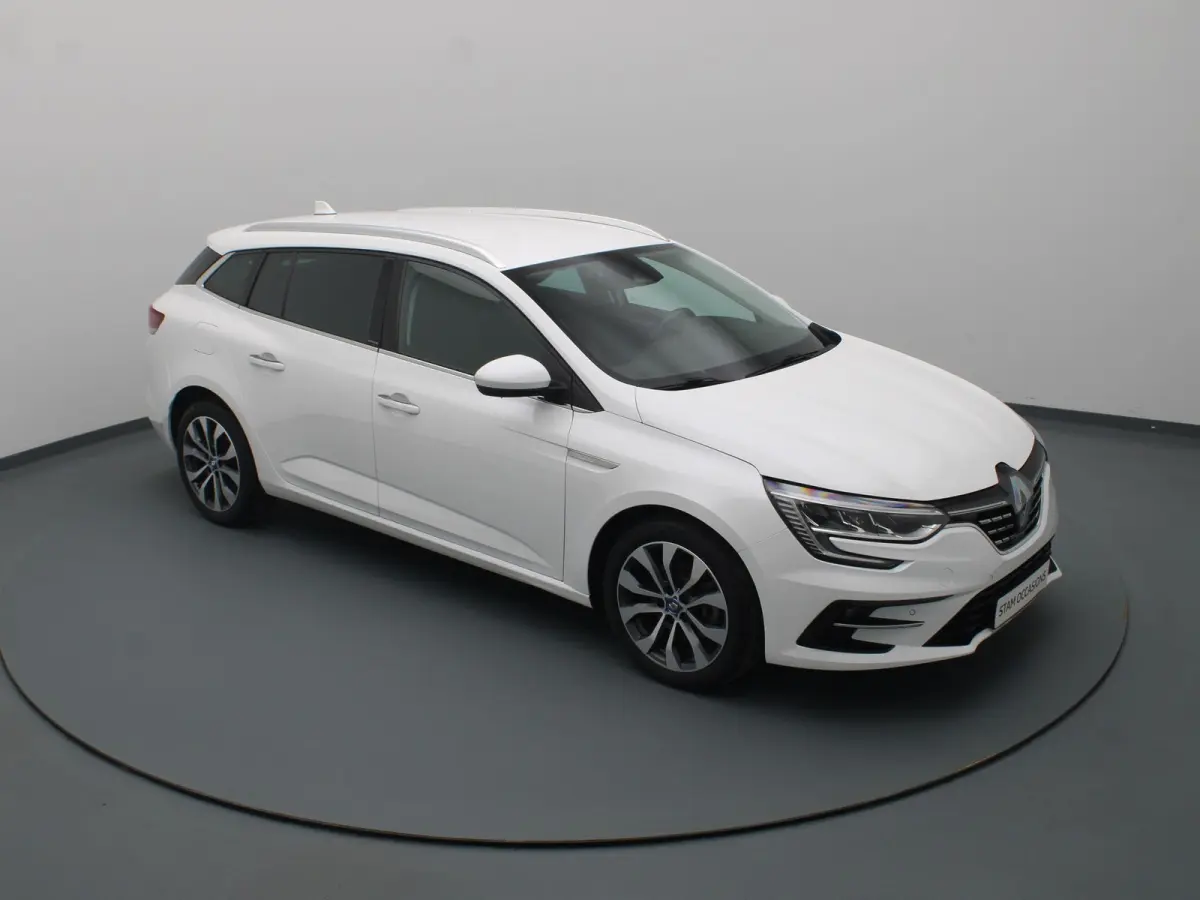 Estate 160pk Plug-In Hybrid Intens Apple Carplay/Android Auto | Climate