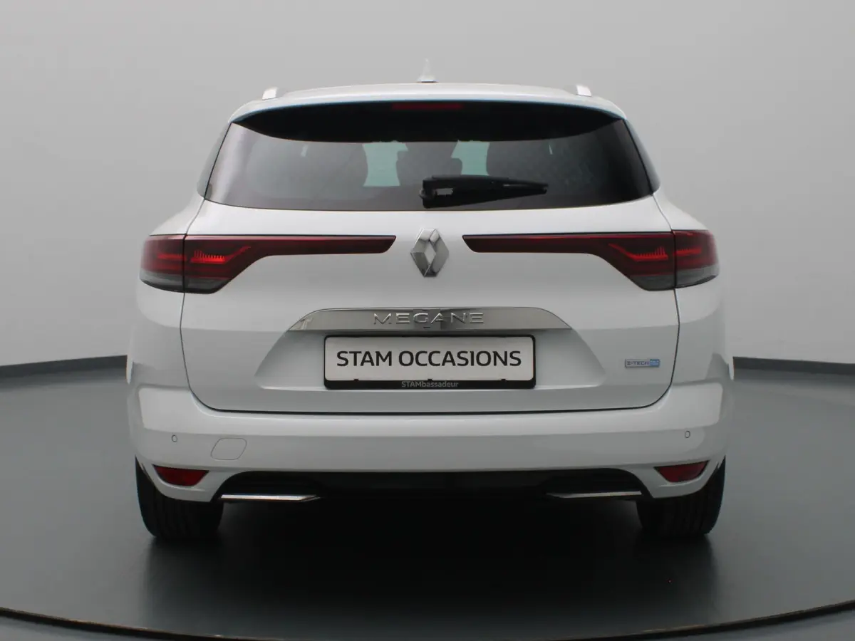 Estate 160pk Plug-In Hybrid Intens Apple Carplay/Android Auto | Climate