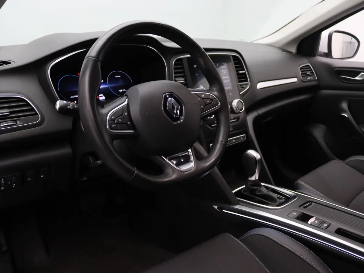 Estate 160pk Plug-In Hybrid Intens Apple Carplay/Android Auto | Climate