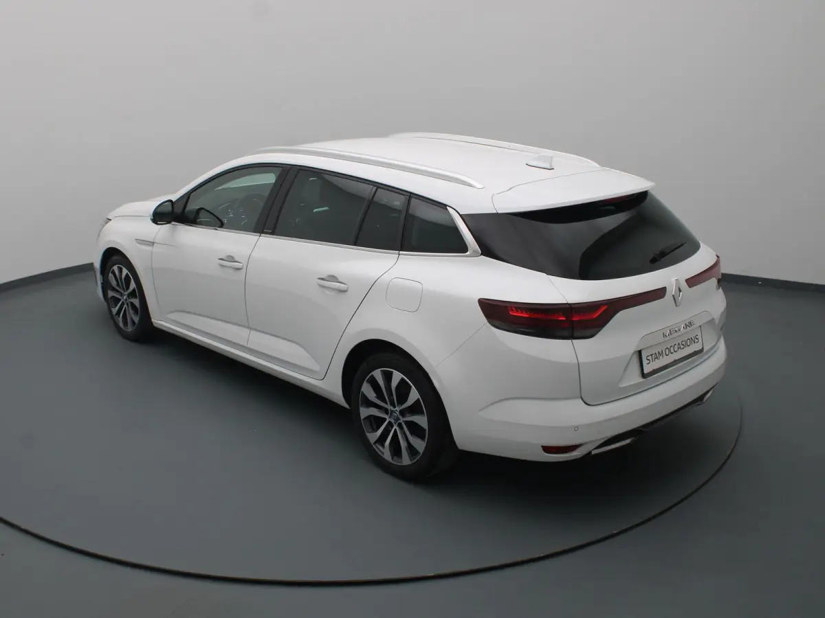 Estate 160pk Plug-In Hybrid Intens Apple Carplay/Android Auto | Climate