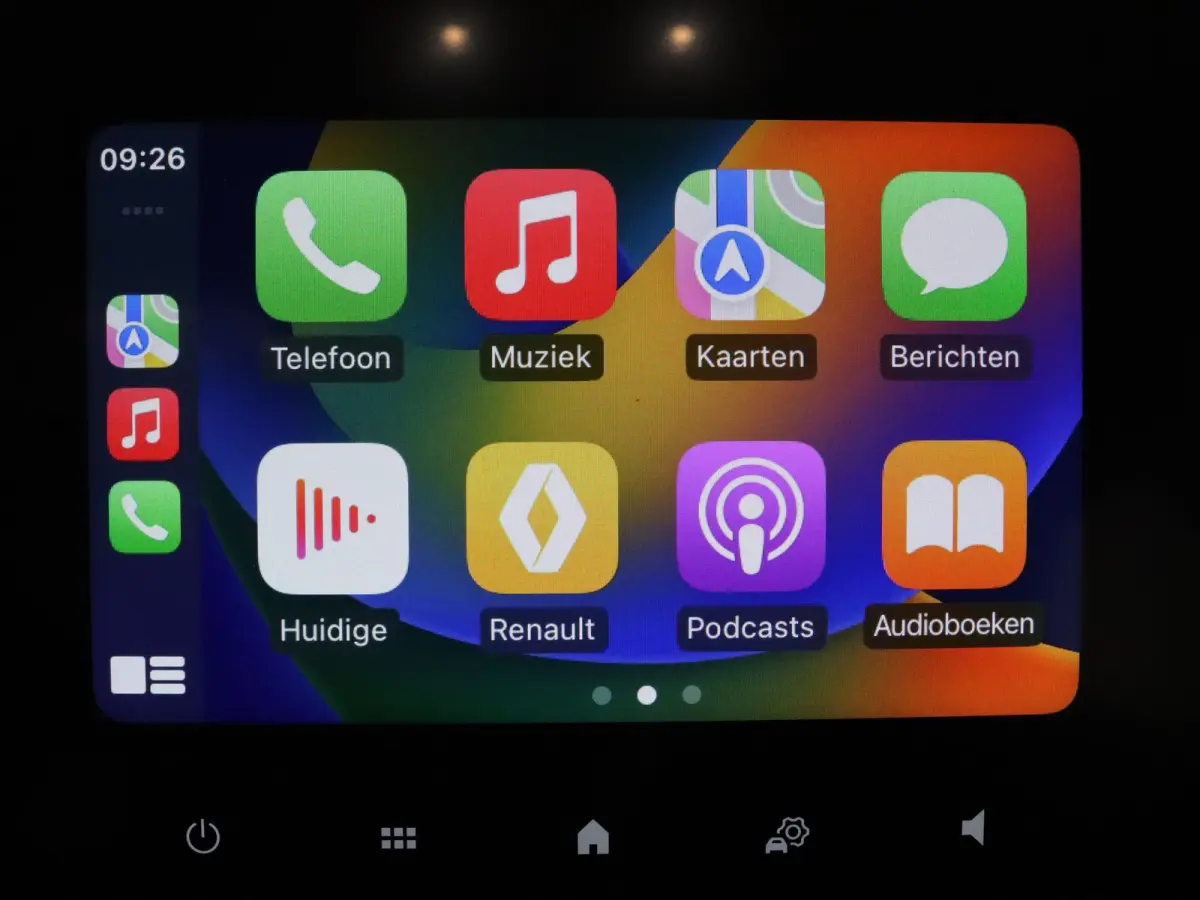 Estate 160pk Plug-In Hybrid Intens Apple Carplay/Android Auto | Climate