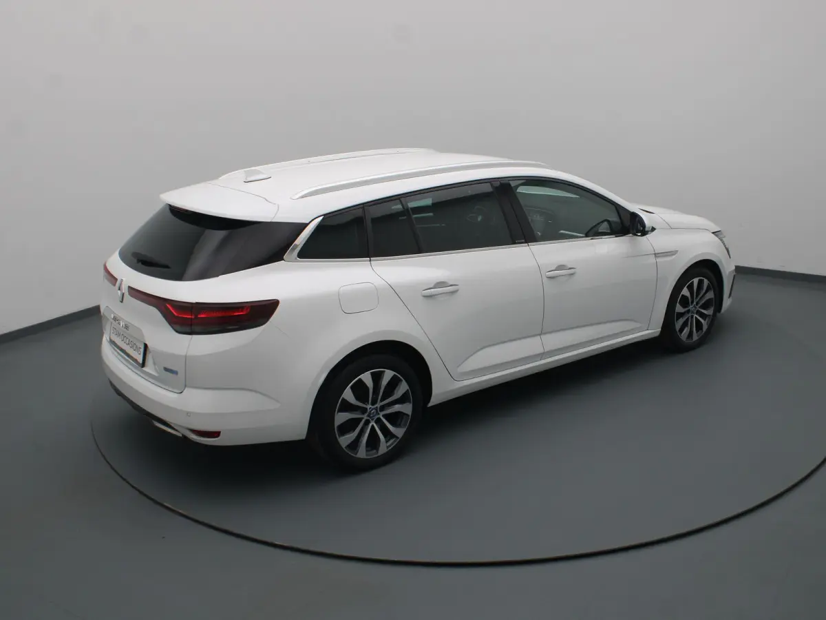 Estate 160pk Plug-In Hybrid Intens Apple Carplay/Android Auto | Climate