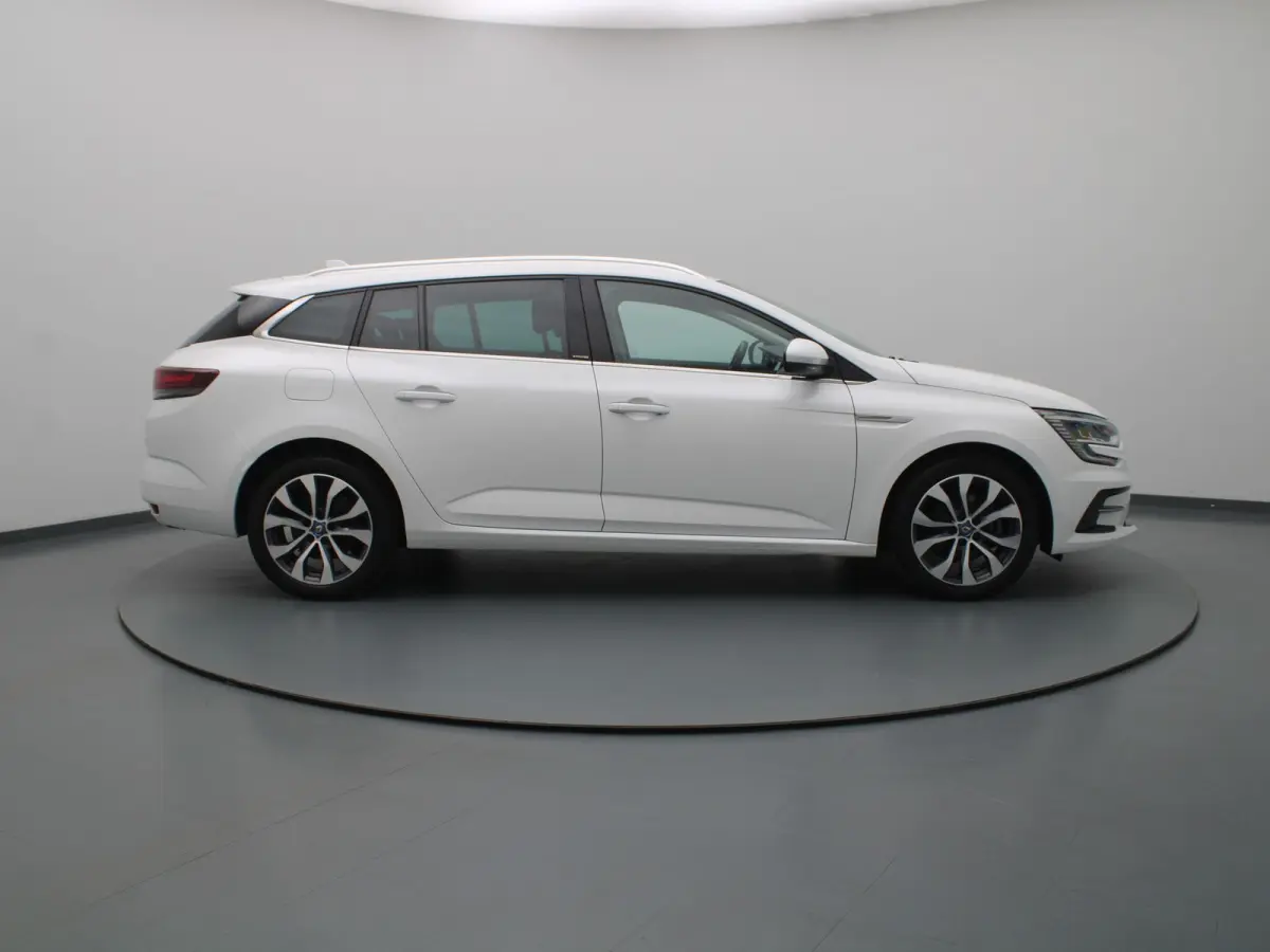 Estate 160pk Plug-In Hybrid Intens Apple Carplay/Android Auto | Climate