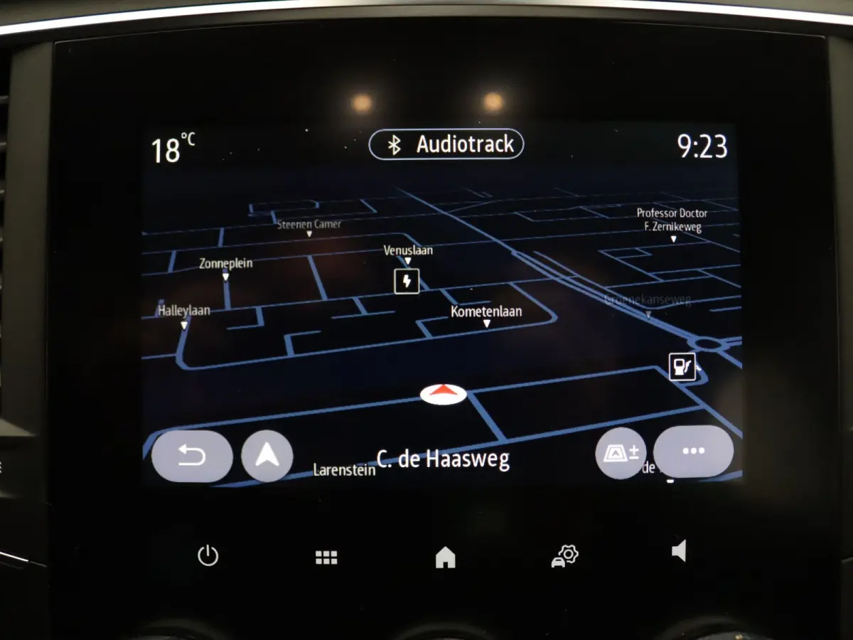 Estate 160pk Plug-In Hybrid Intens Apple Carplay/Android Auto | Climate