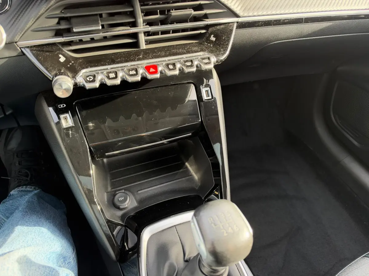 1.2 PureTech Allure,Panodak, Navi, Camera, Keyless, Stoel verwarming, 1ste eigenaar, INC BTW, Nieuwstaat