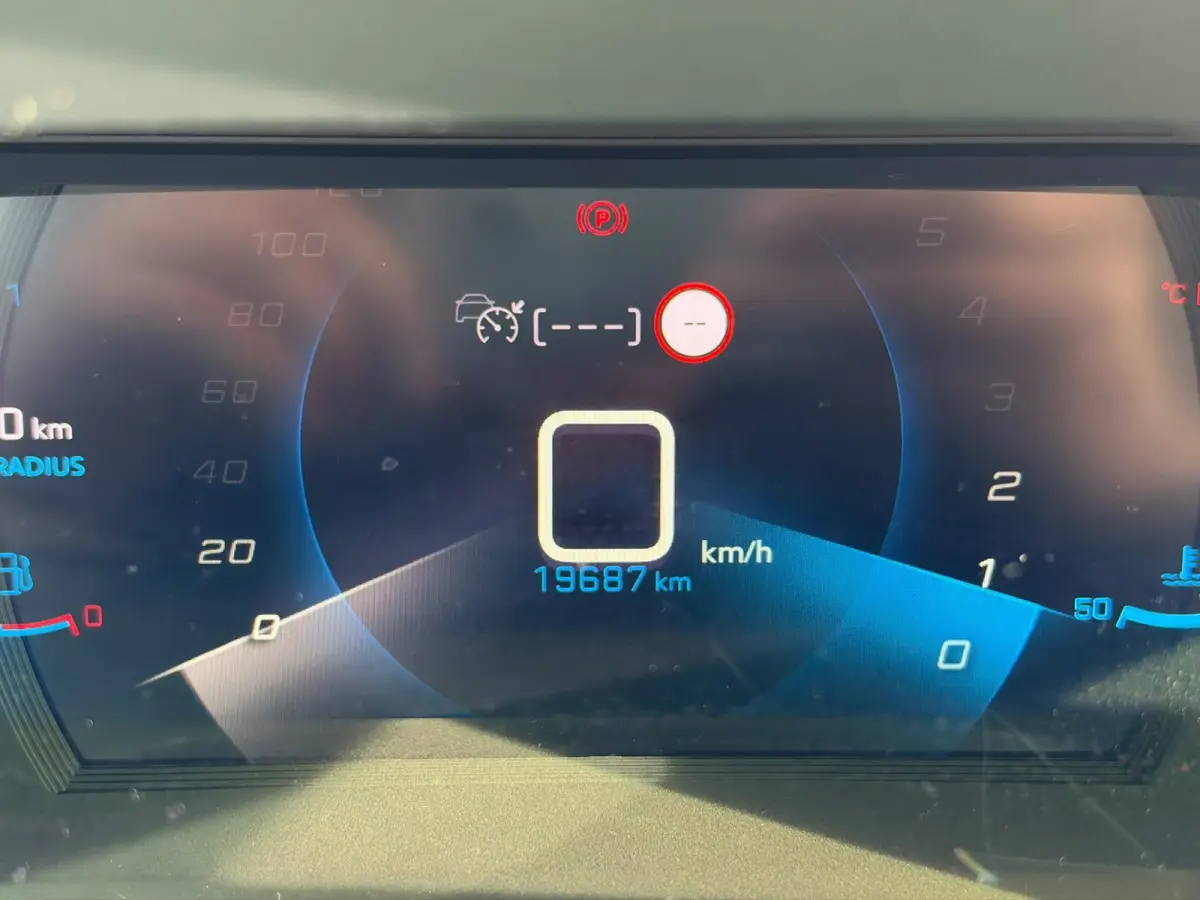 1.2 PureTech Allure,Panodak, Navi, Camera, Keyless, Stoel verwarming, 1ste eigenaar, INC BTW, Nieuwstaat
