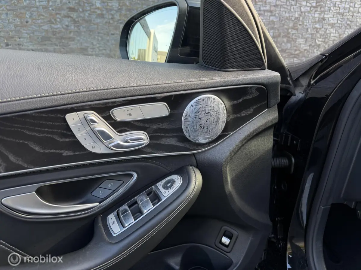 AMG 63|Pano|Burmester|lane|KW|HUD|