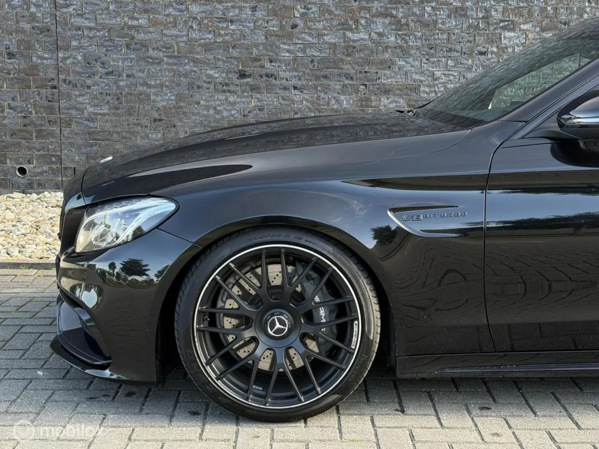 AMG 63|Pano|Burmester|lane|KW|HUD|
