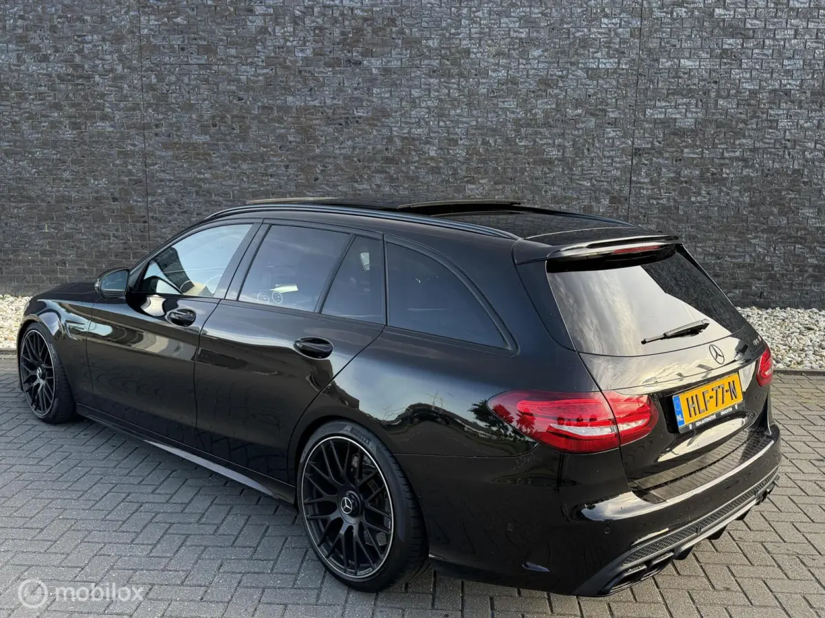 AMG 63|Pano|Burmester|lane|KW|HUD|