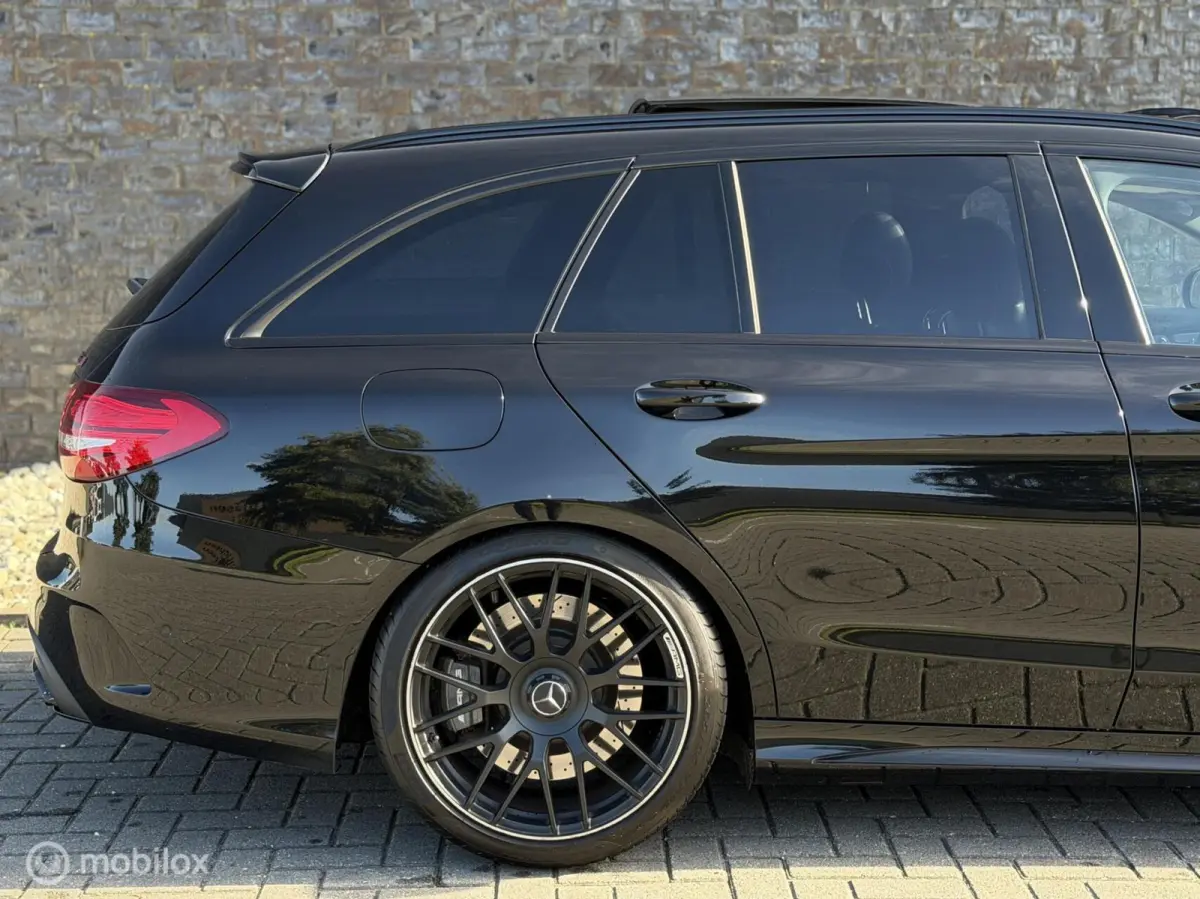 AMG 63|Pano|Burmester|lane|KW|HUD|